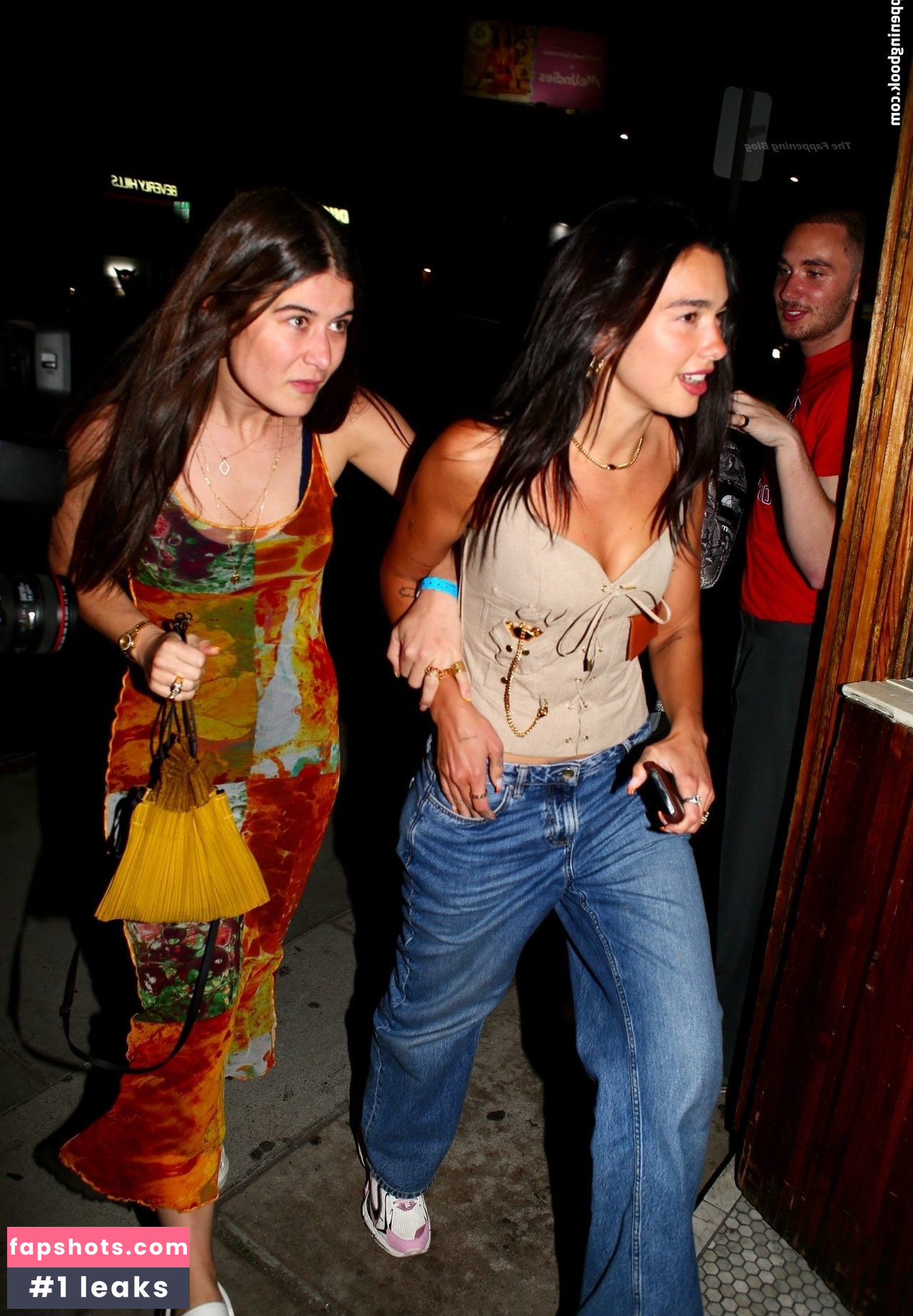 Dua Lipa gallery photo #6085