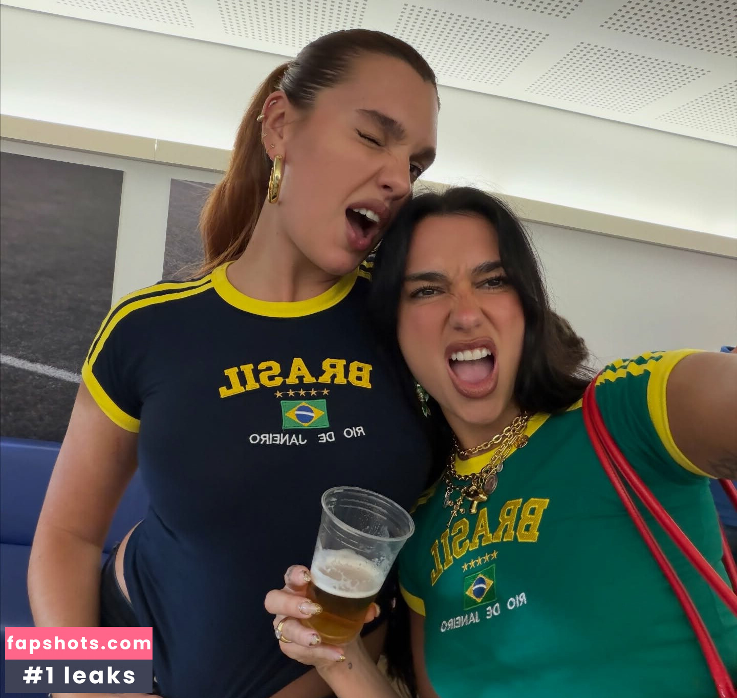 Dua Lipa gallery photo #62