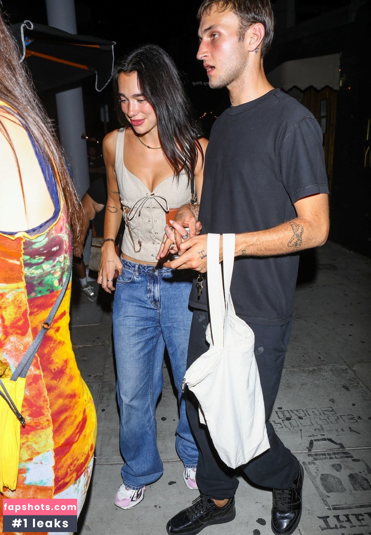 Dua Lipa gallery photo #6112