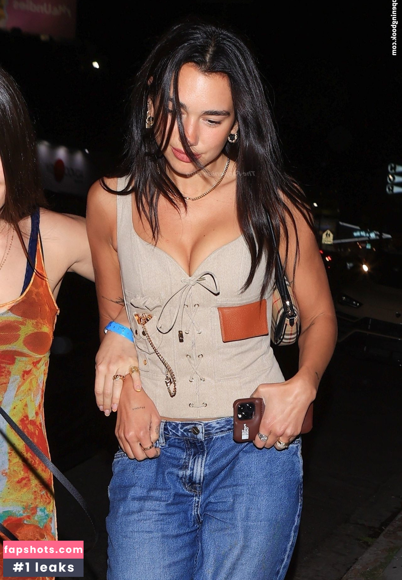 Dua Lipa gallery photo #6124