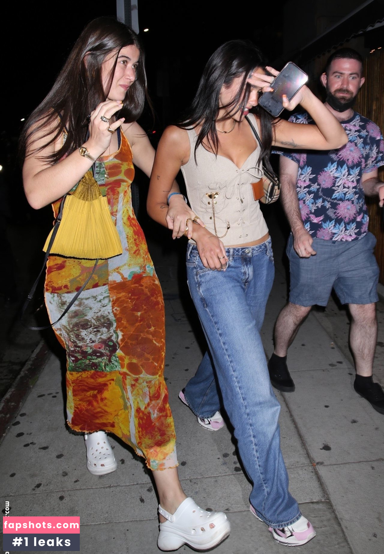 Dua Lipa gallery photo #6133