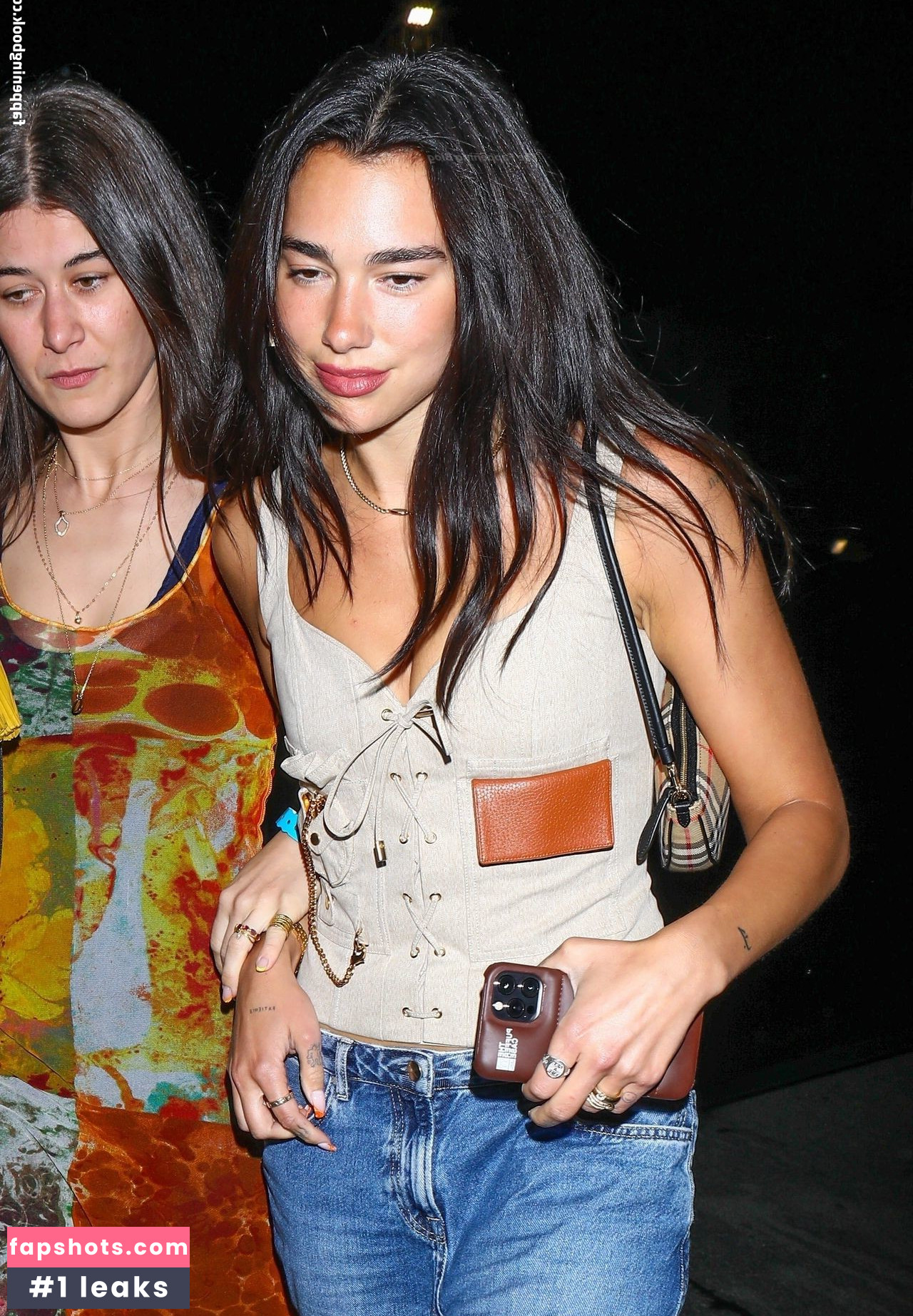 Dua Lipa gallery photo #6141