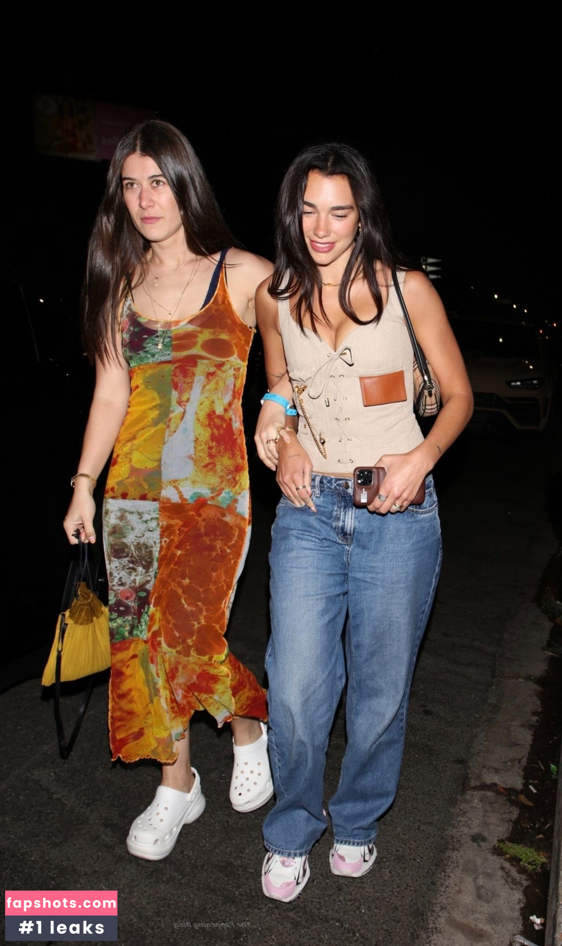 Dua Lipa gallery photo #6147