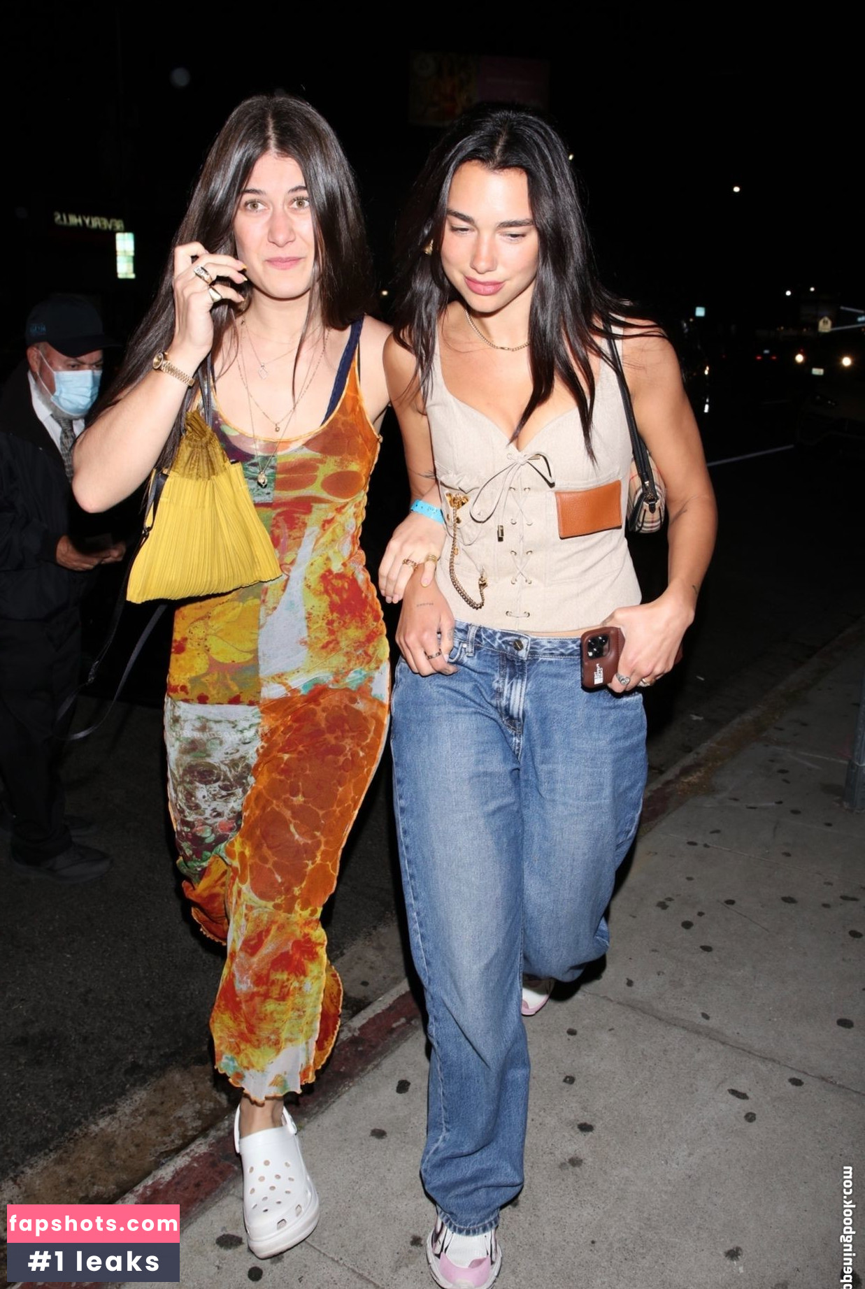 Dua Lipa gallery photo #6149