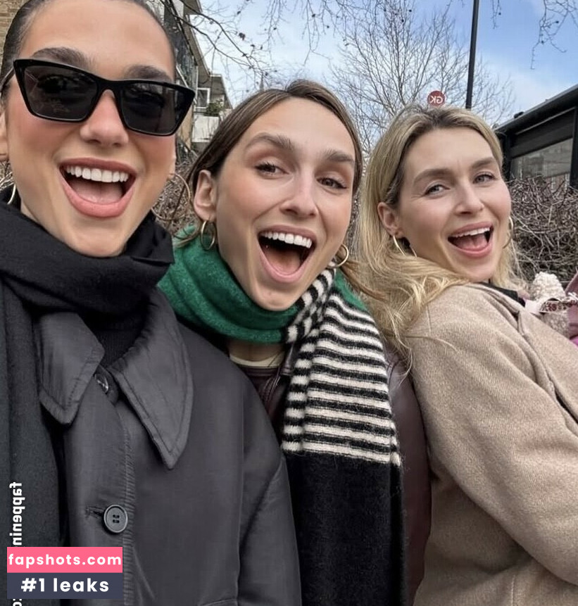 Dua Lipa gallery photo #616