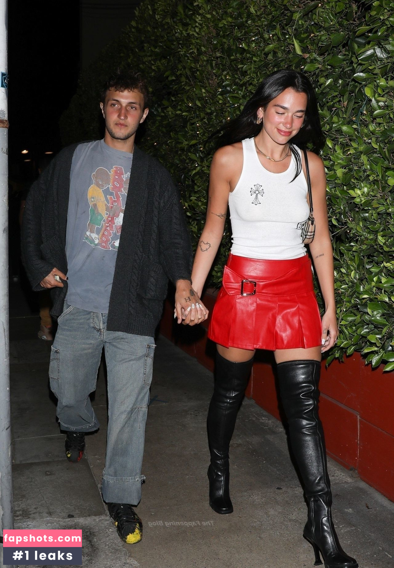 Dua Lipa gallery photo #6159