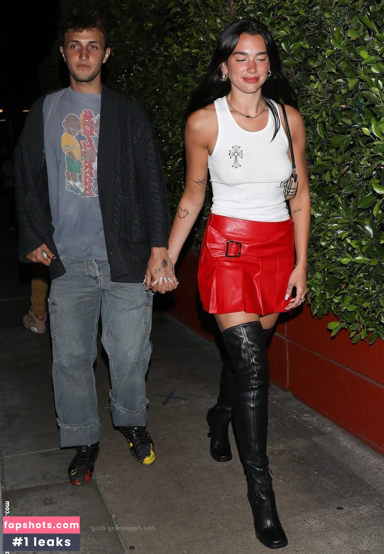 Dua Lipa gallery photo #6160