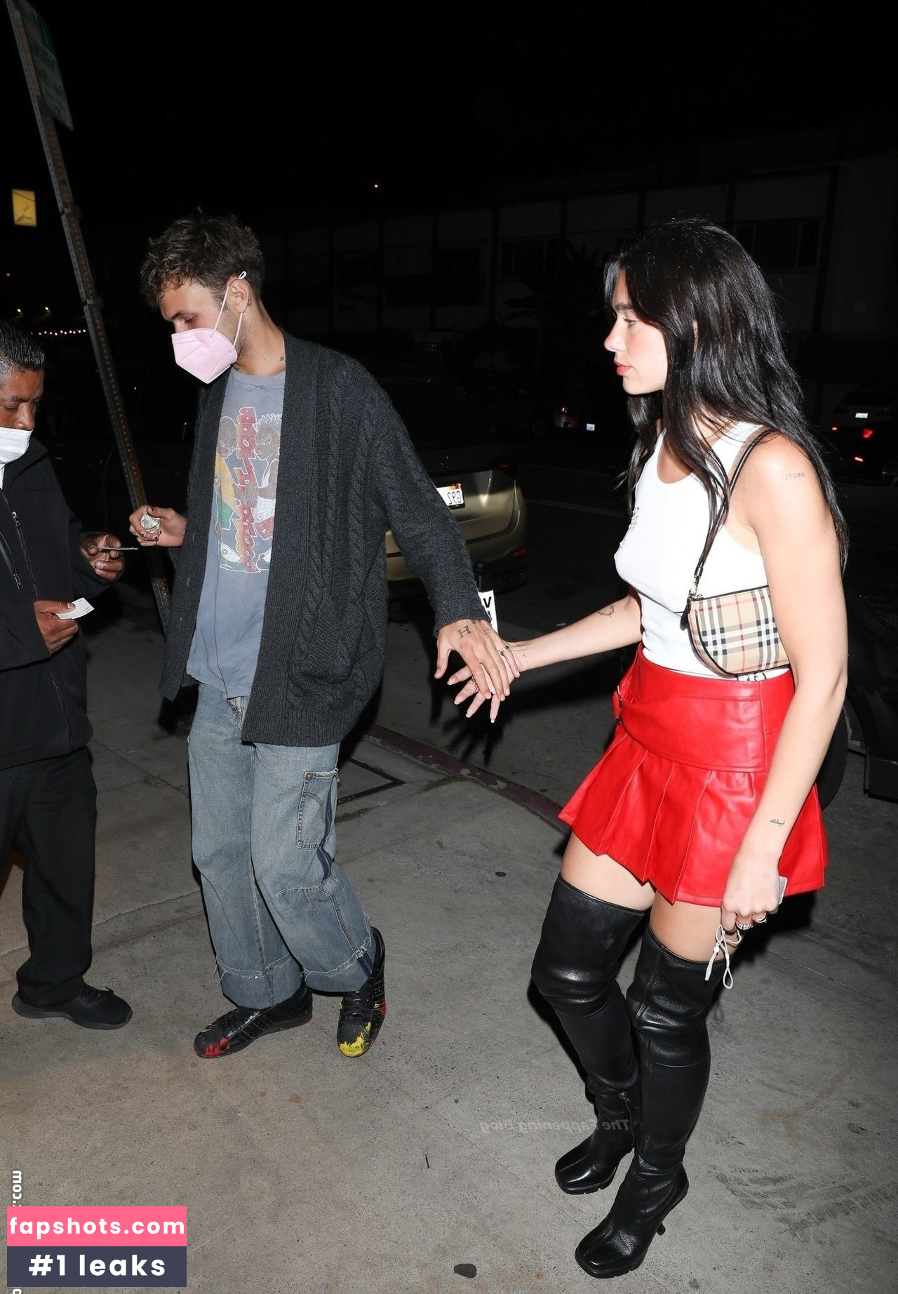 Dua Lipa gallery photo #6163