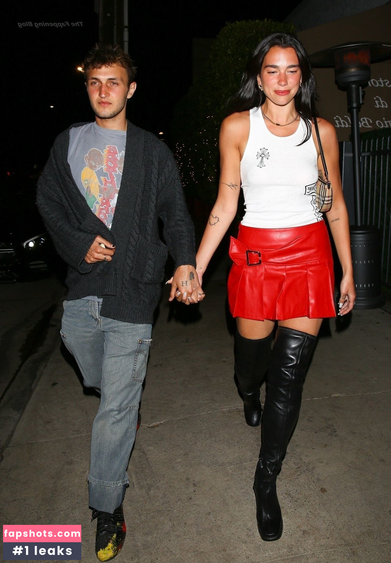 Dua Lipa gallery photo #6165