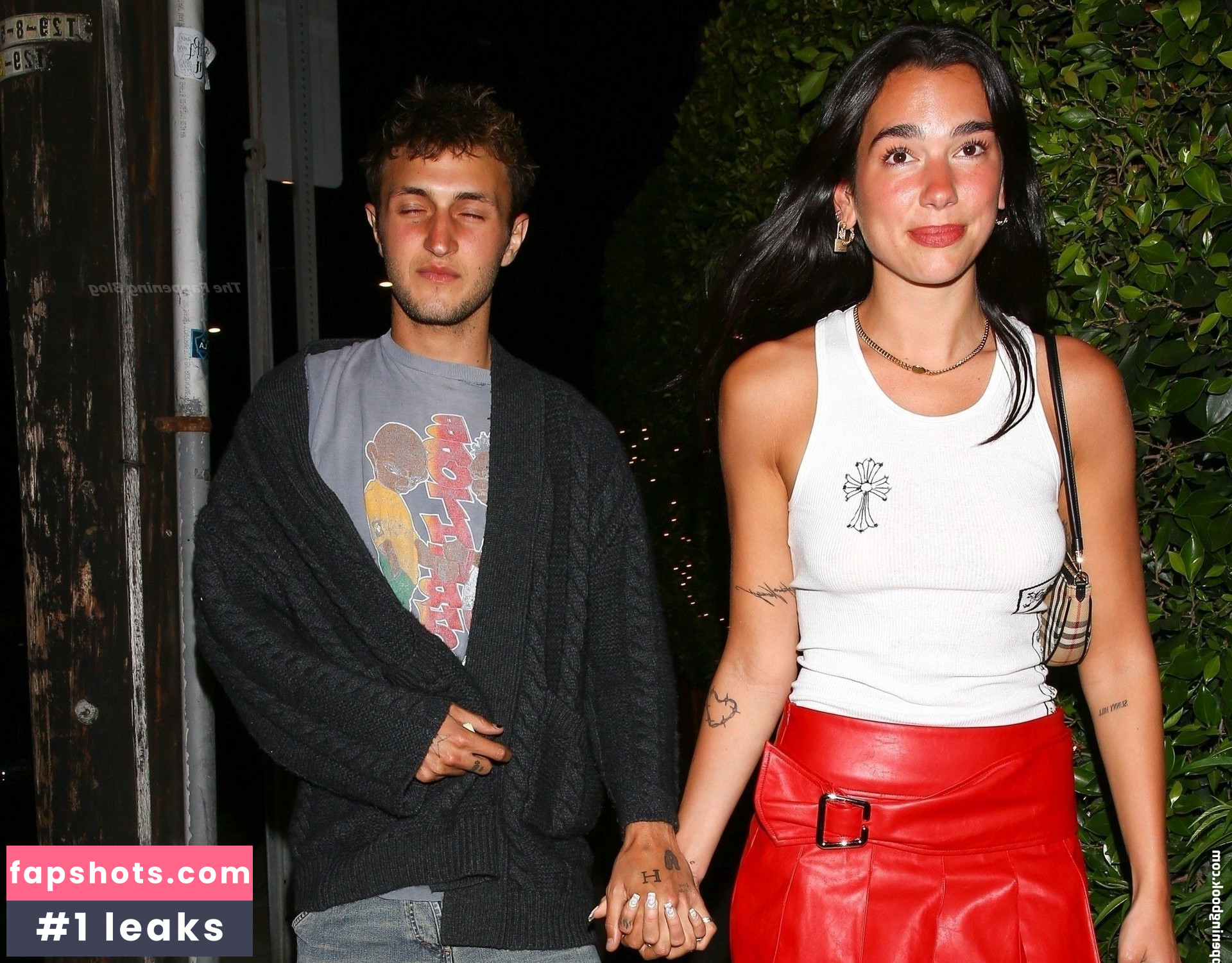 Dua Lipa gallery photo #6167