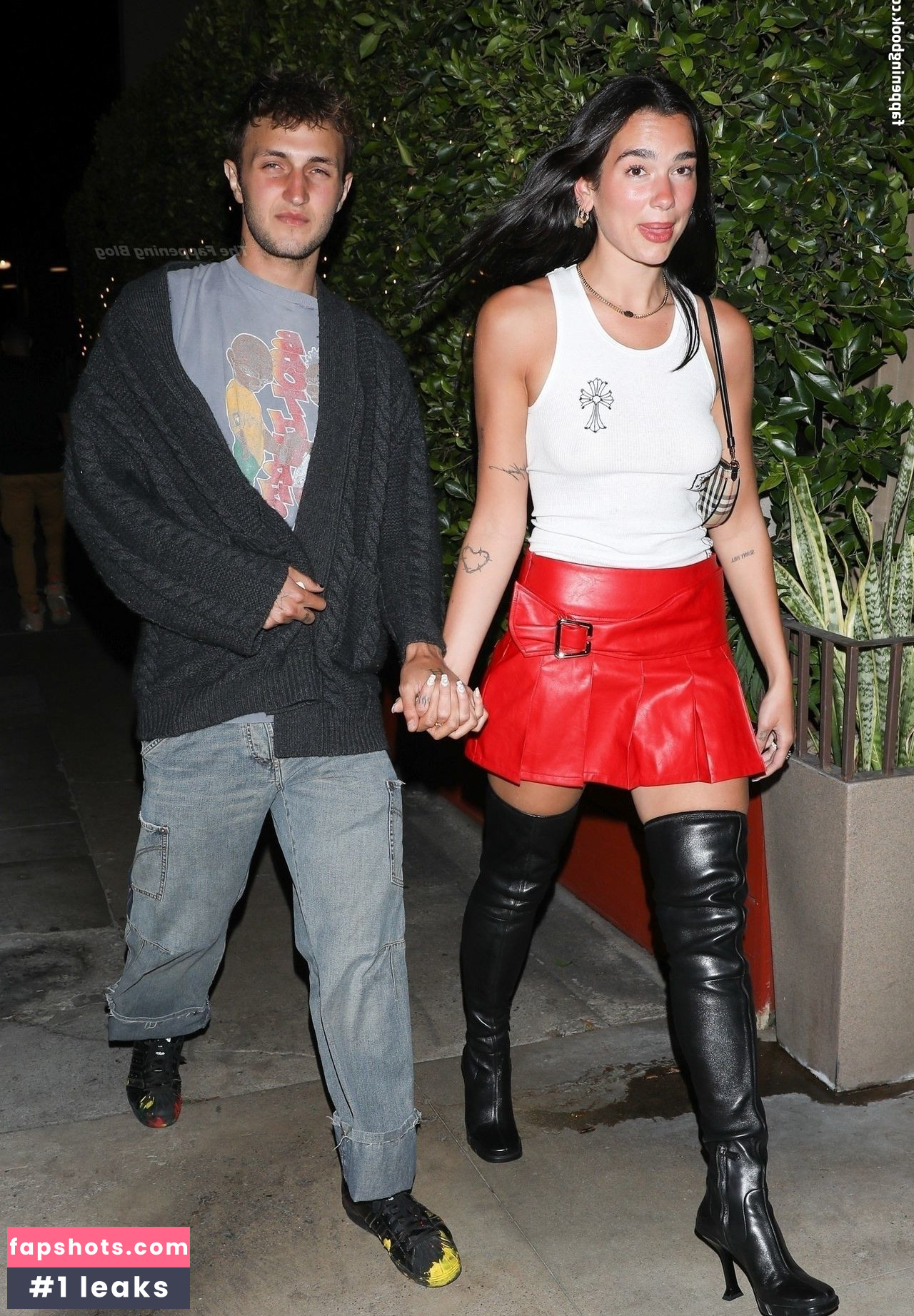 Dua Lipa gallery photo #6169