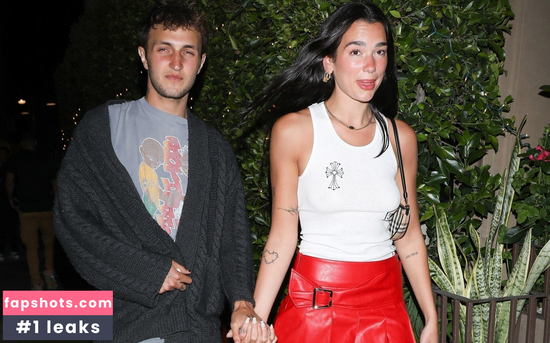 Dua Lipa gallery photo #6170