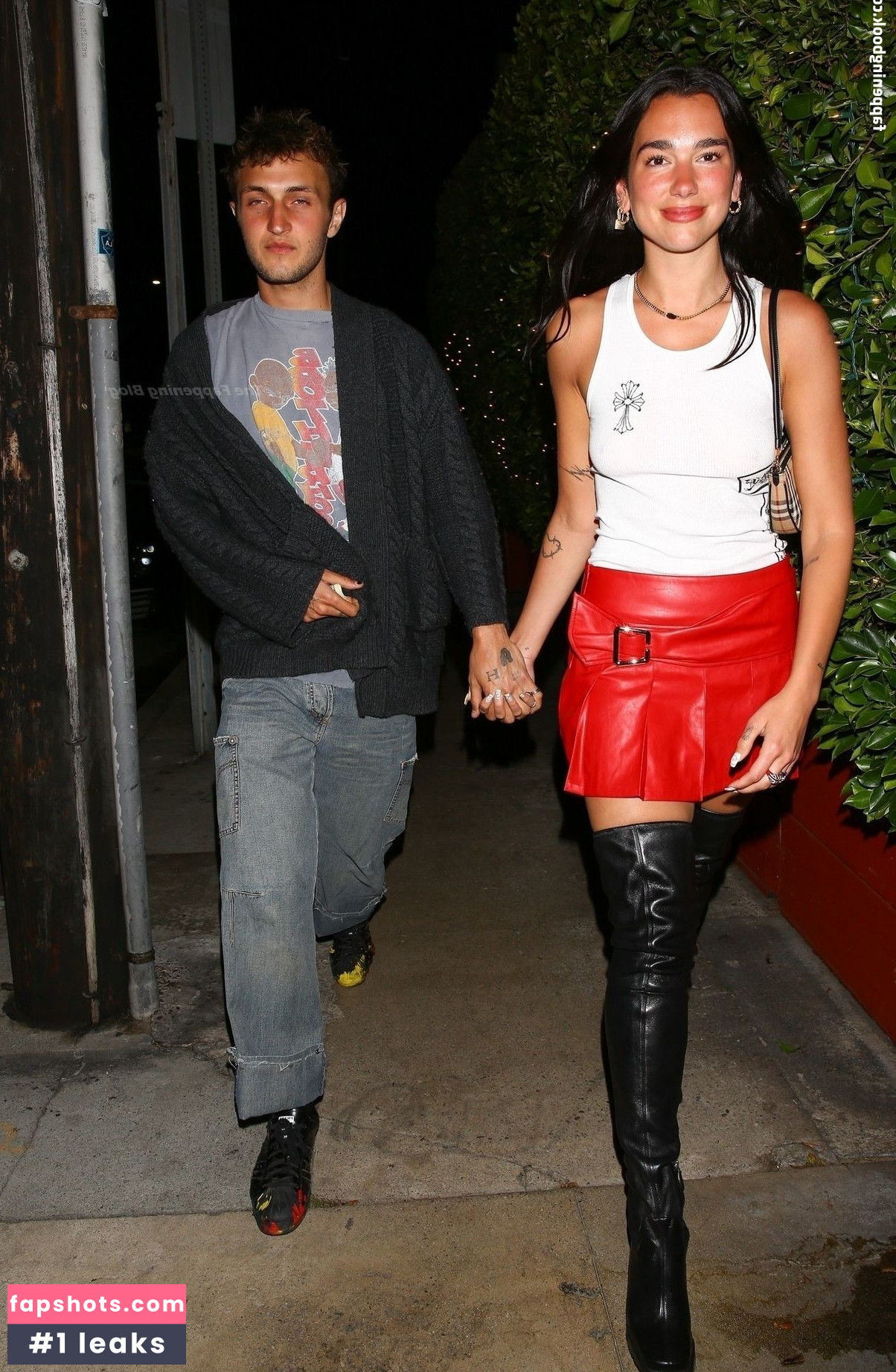 Dua Lipa gallery photo #6173