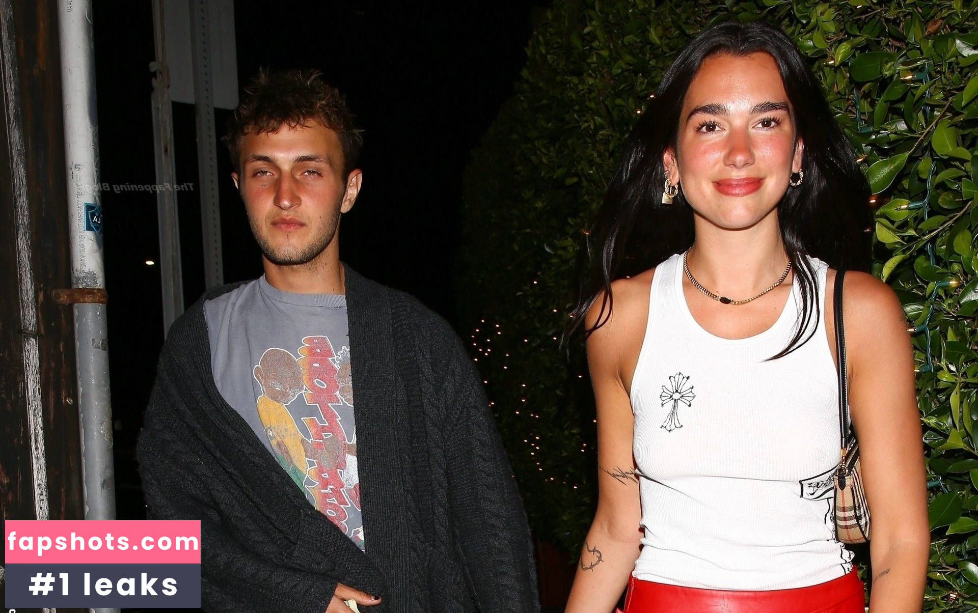 Dua Lipa gallery photo #6174