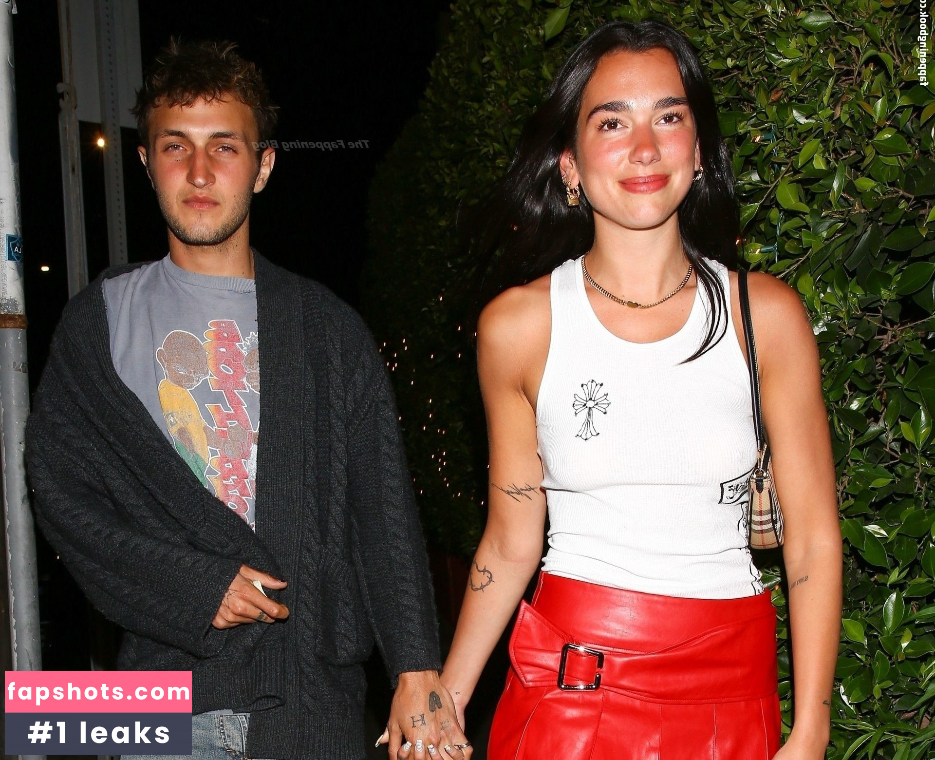 Dua Lipa gallery photo #6175