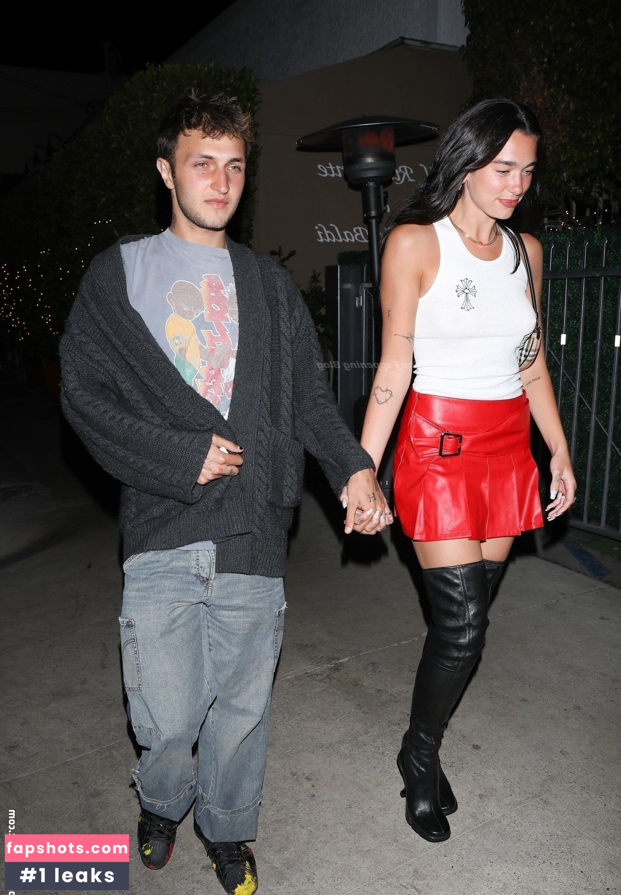 Dua Lipa gallery photo #6177