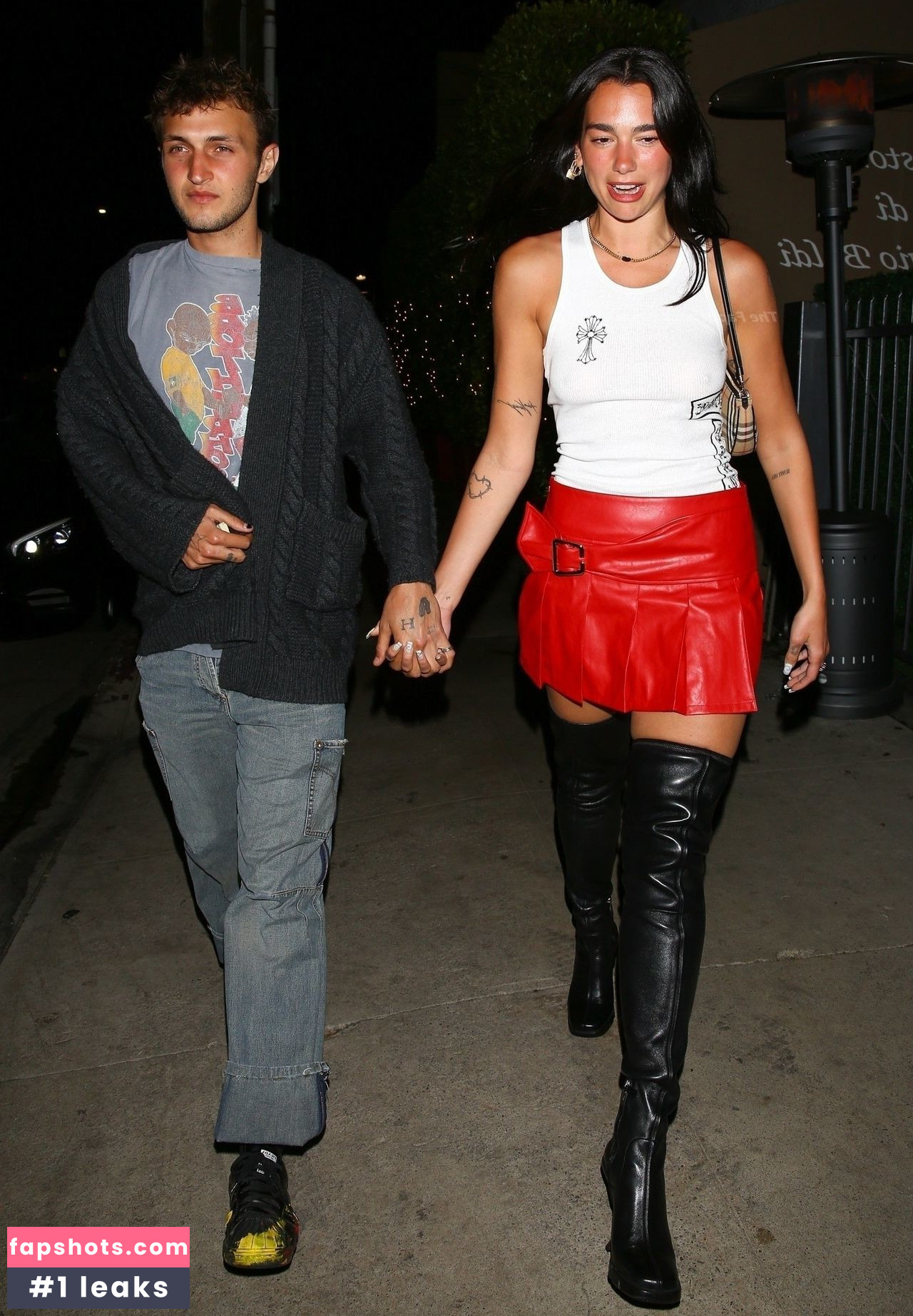 Dua Lipa gallery photo #6179