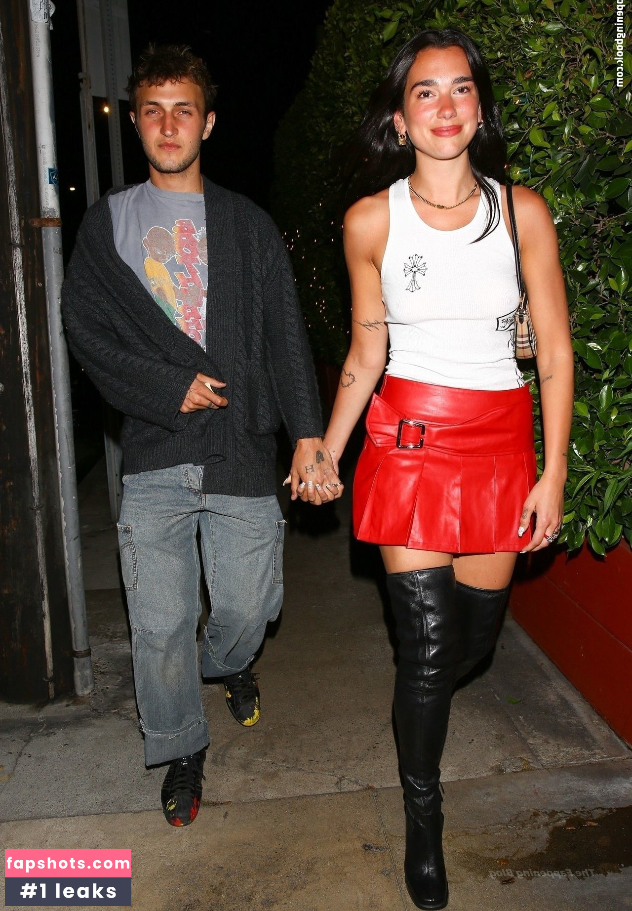 Dua Lipa gallery photo #6182