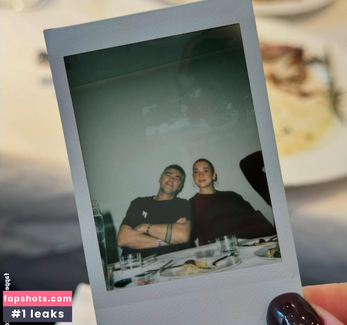 Dua Lipa gallery photo #620