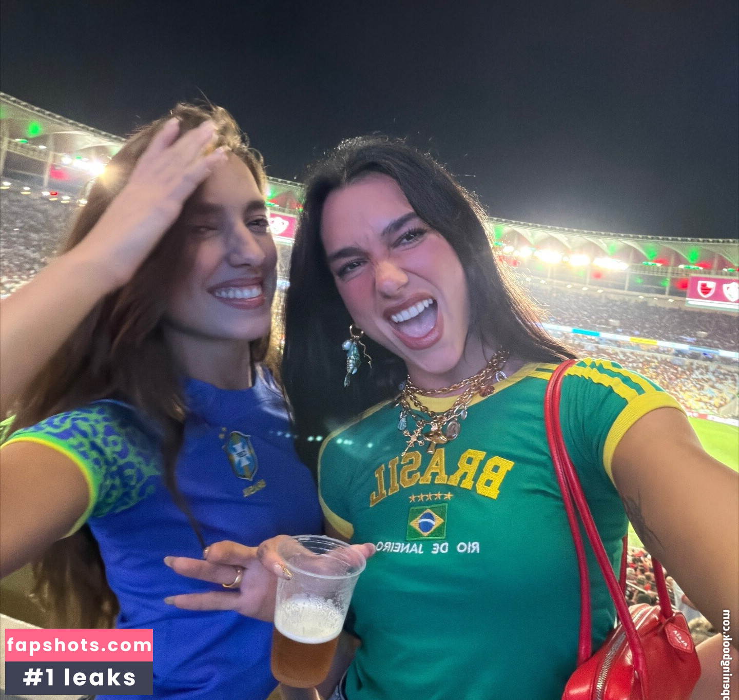 Dua Lipa gallery photo #63