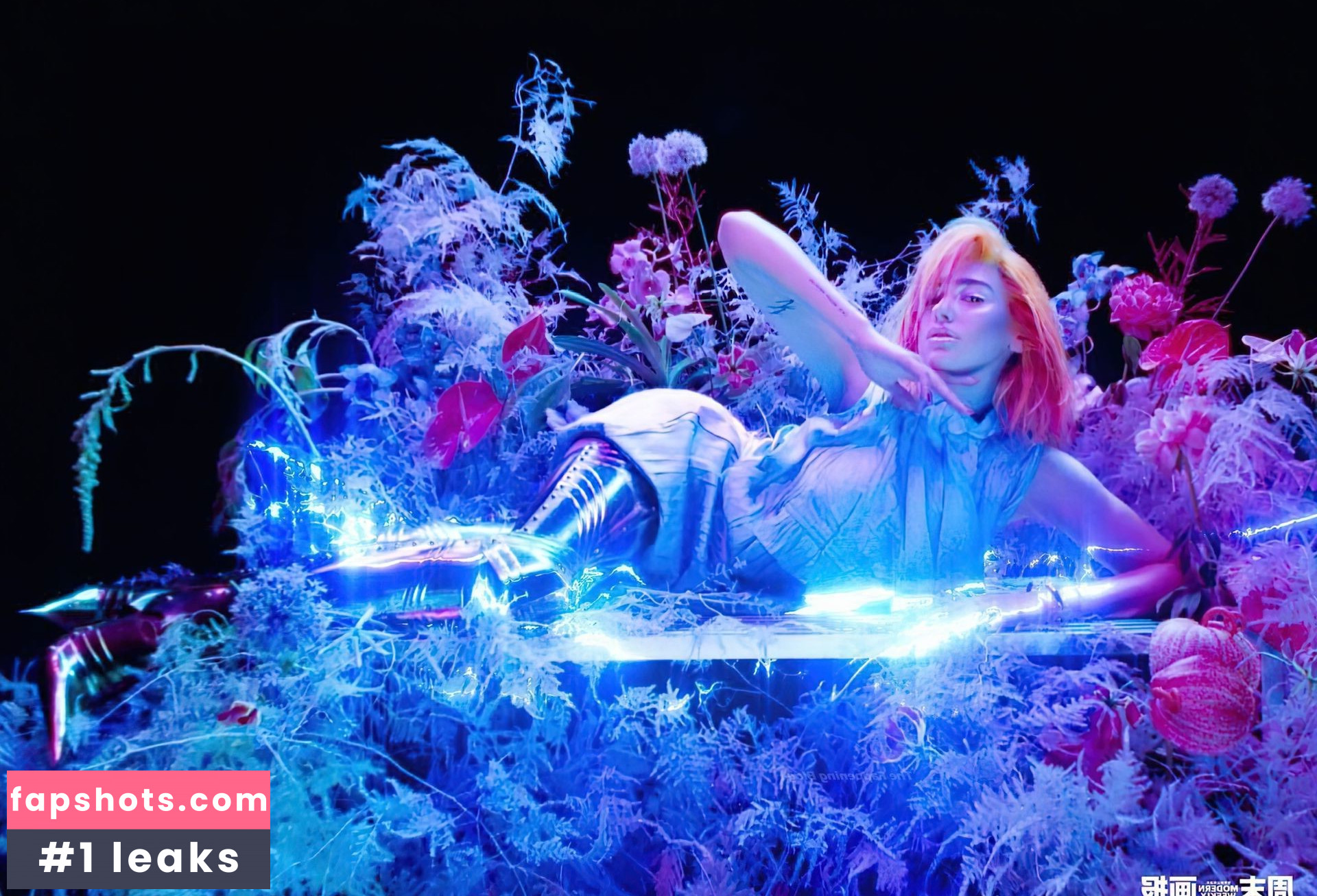 Dua Lipa gallery photo #6202