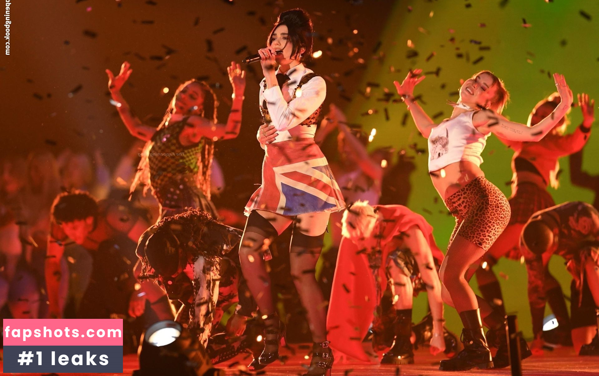 Dua Lipa gallery photo #6217