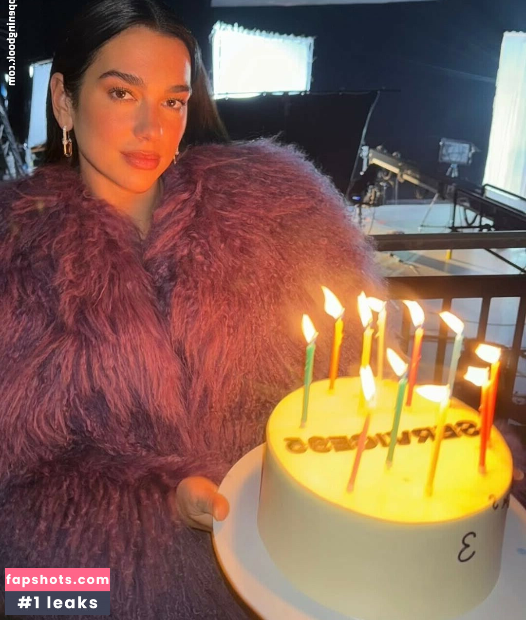 Dua Lipa gallery photo #623