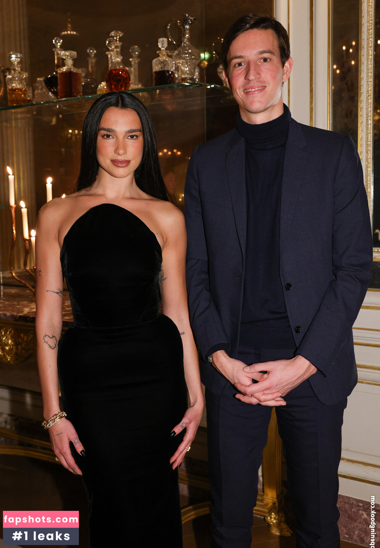 Dua Lipa gallery photo #624