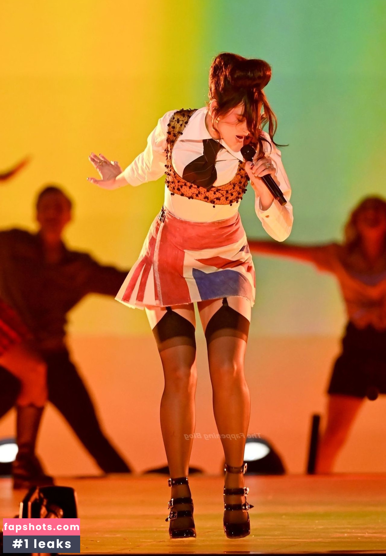 Dua Lipa gallery photo #6236