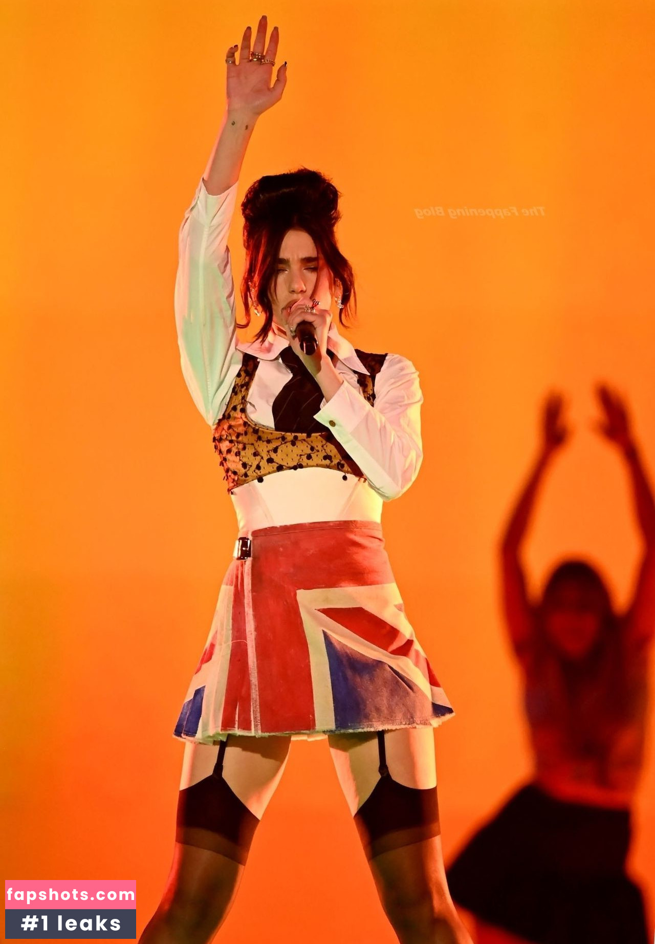 Dua Lipa gallery photo #6237