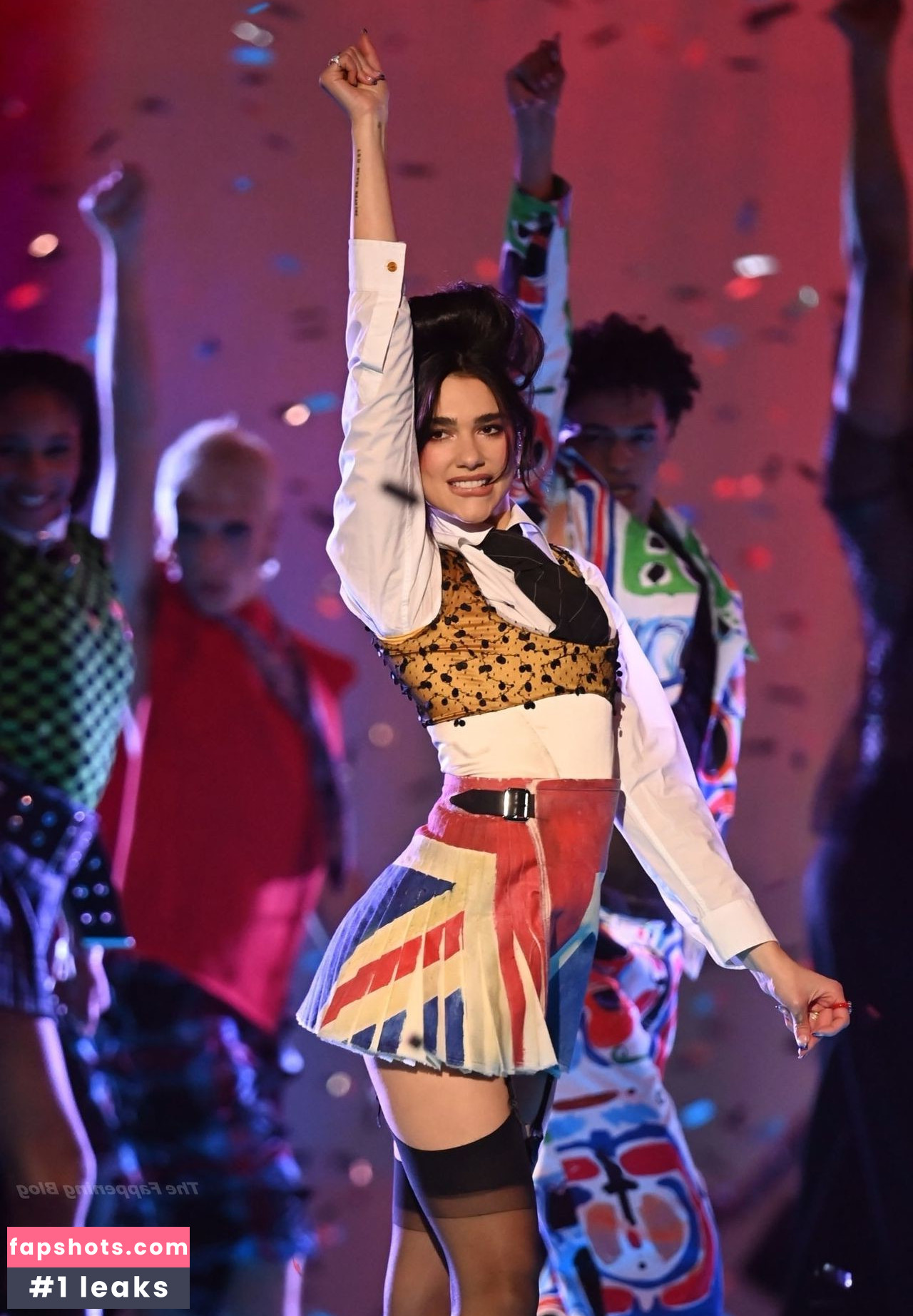 Dua Lipa gallery photo #6242