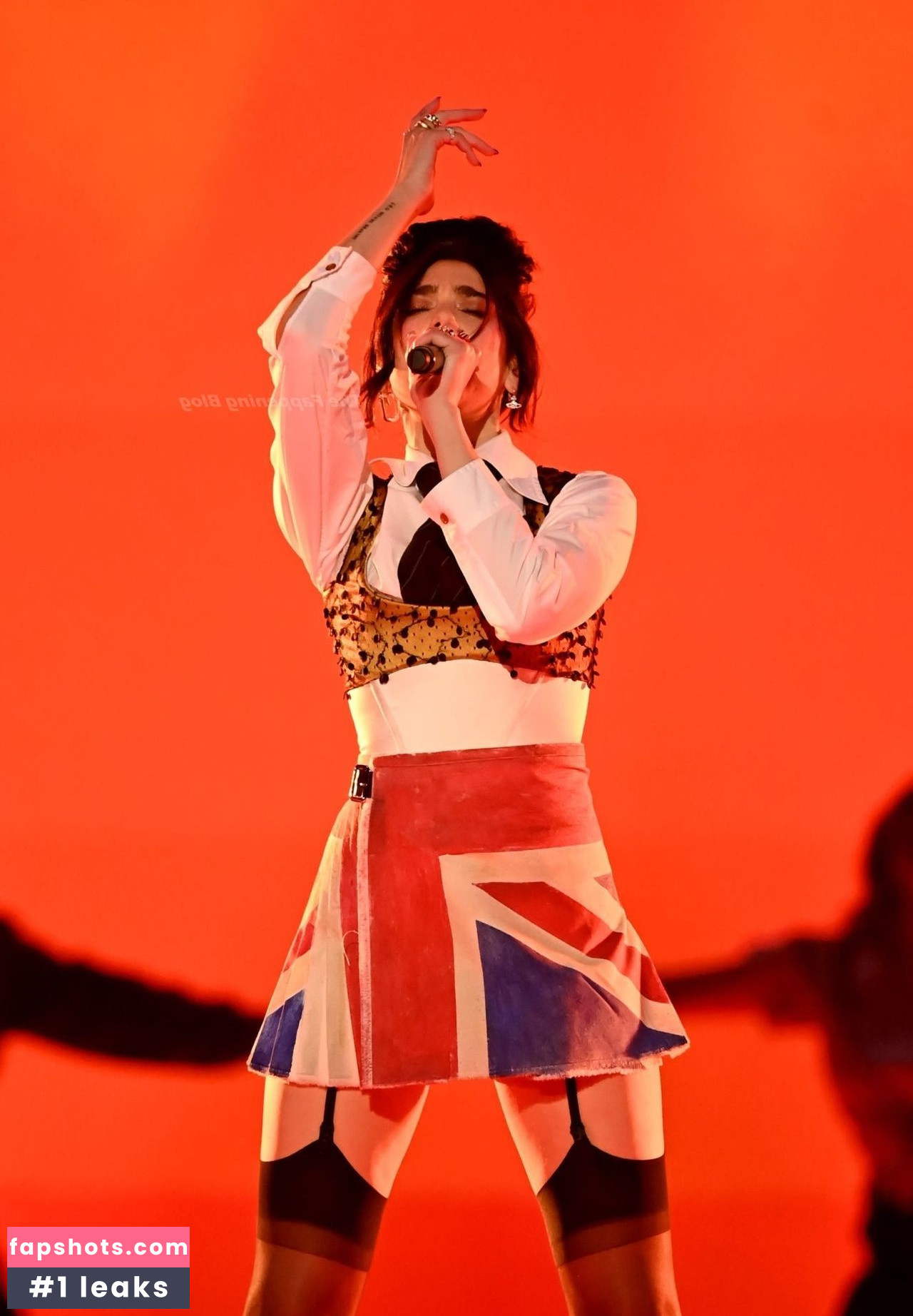 Dua Lipa gallery photo #6245