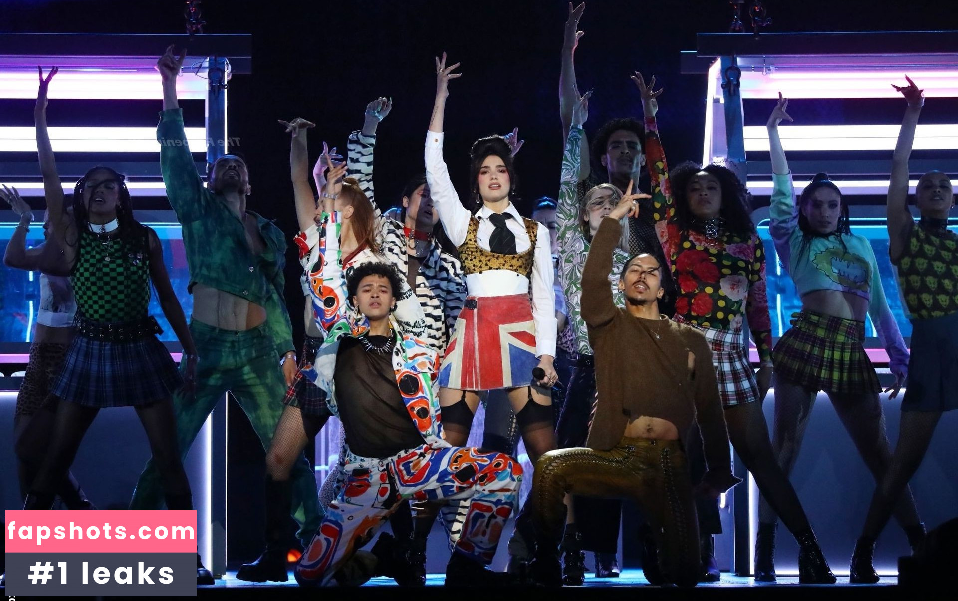 Dua Lipa gallery photo #6252