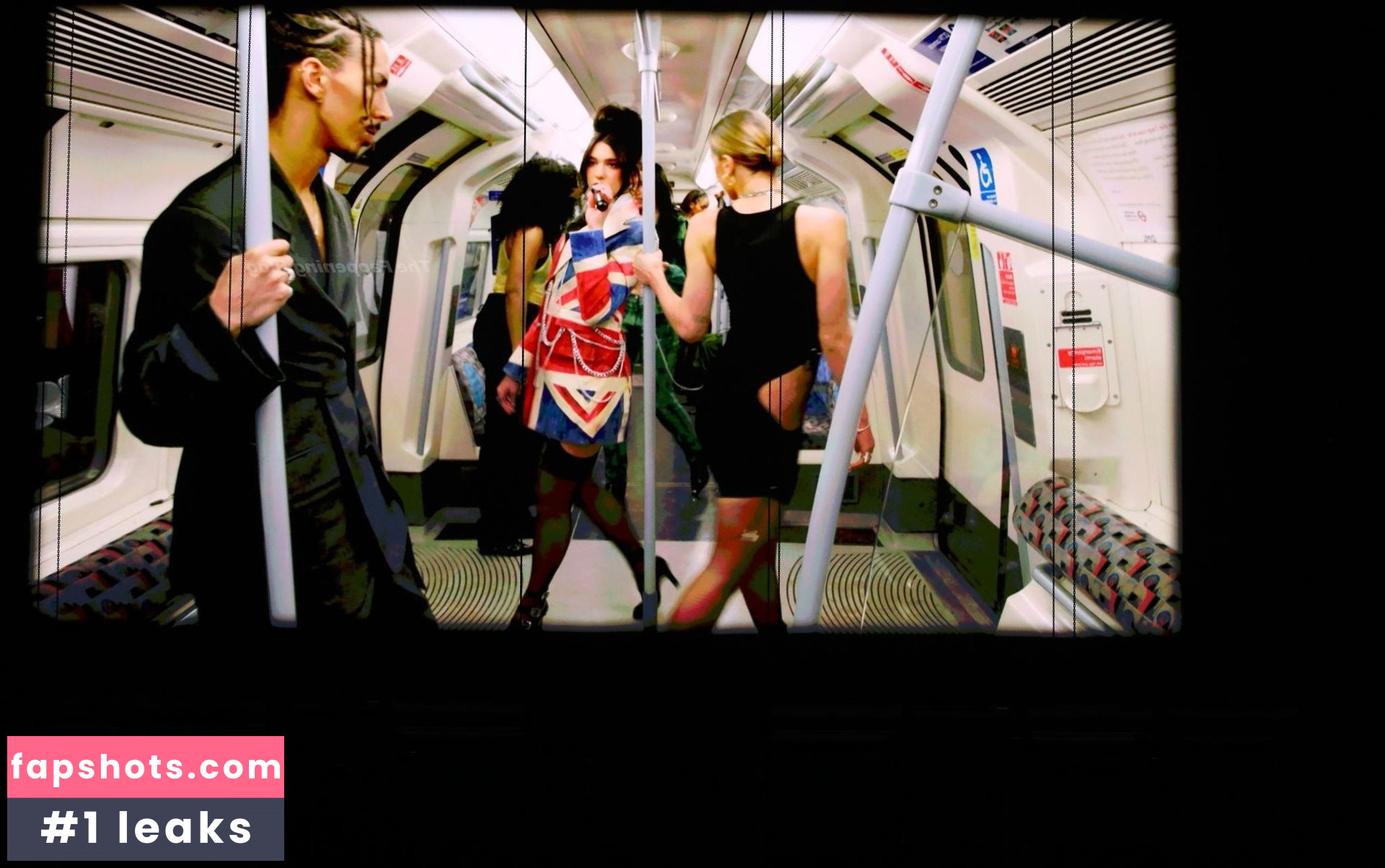 Dua Lipa gallery photo #6257