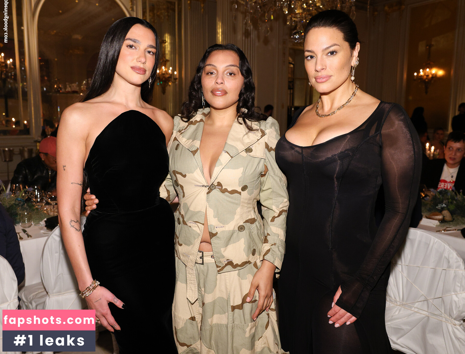 Dua Lipa gallery photo #627