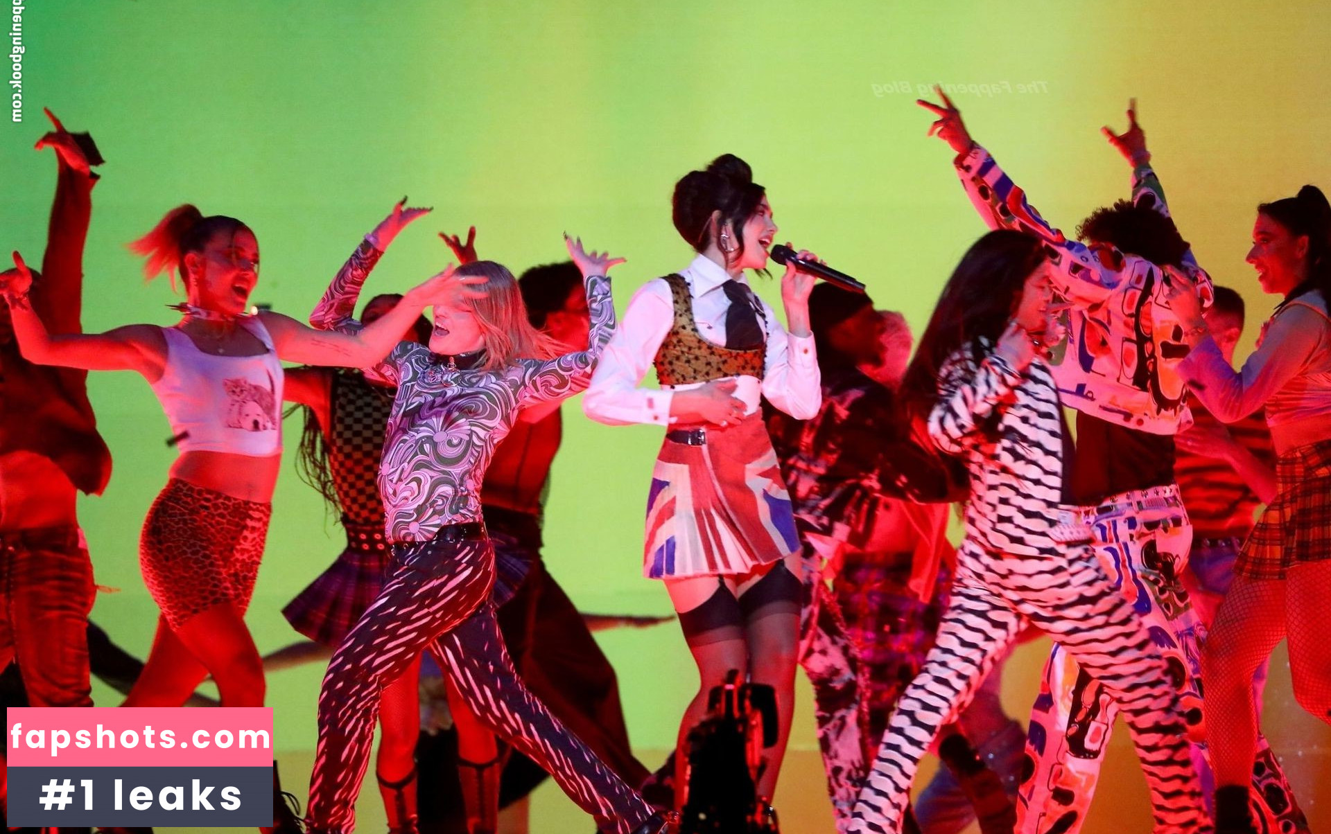 Dua Lipa gallery photo #6262