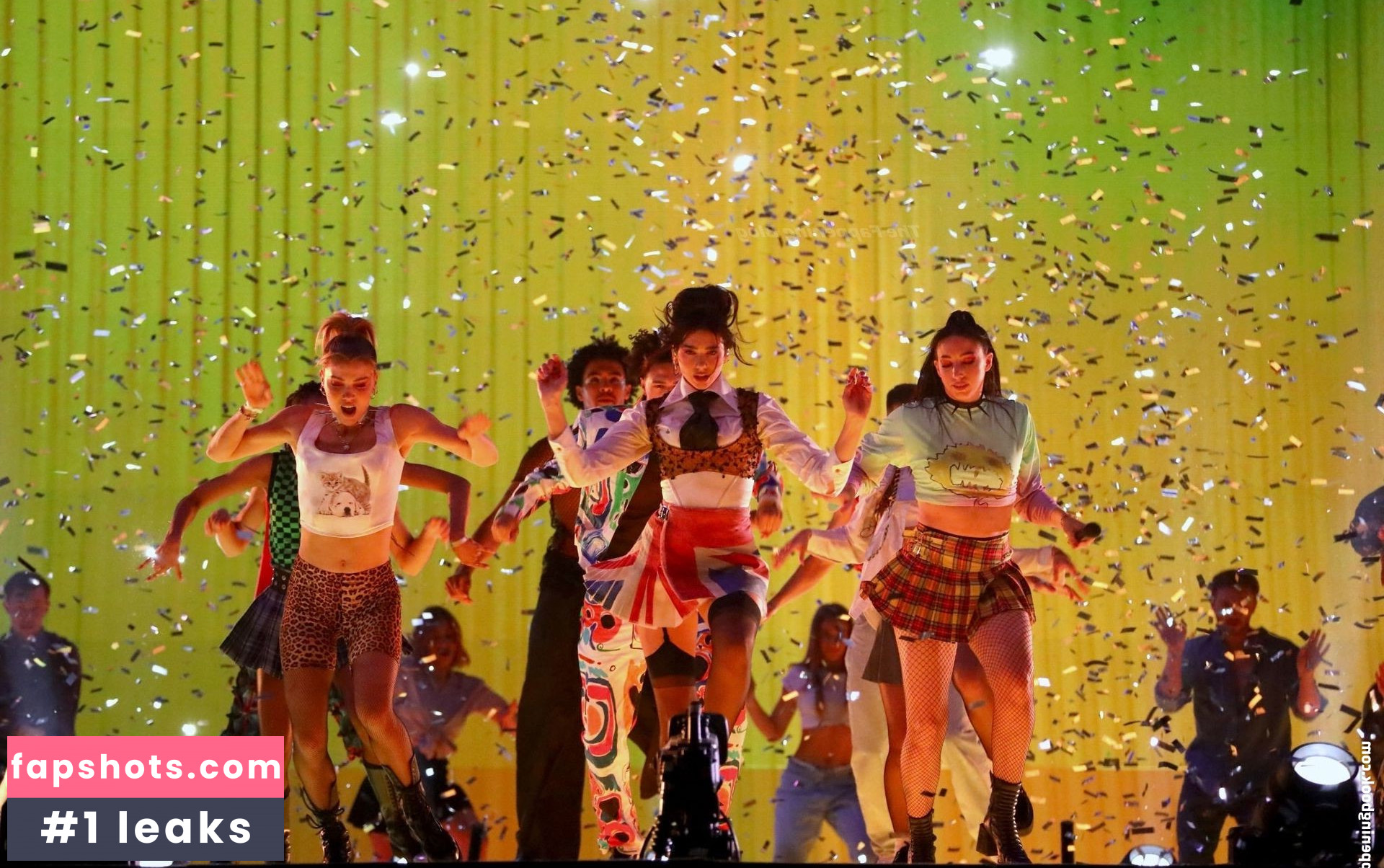 Dua Lipa gallery photo #6264