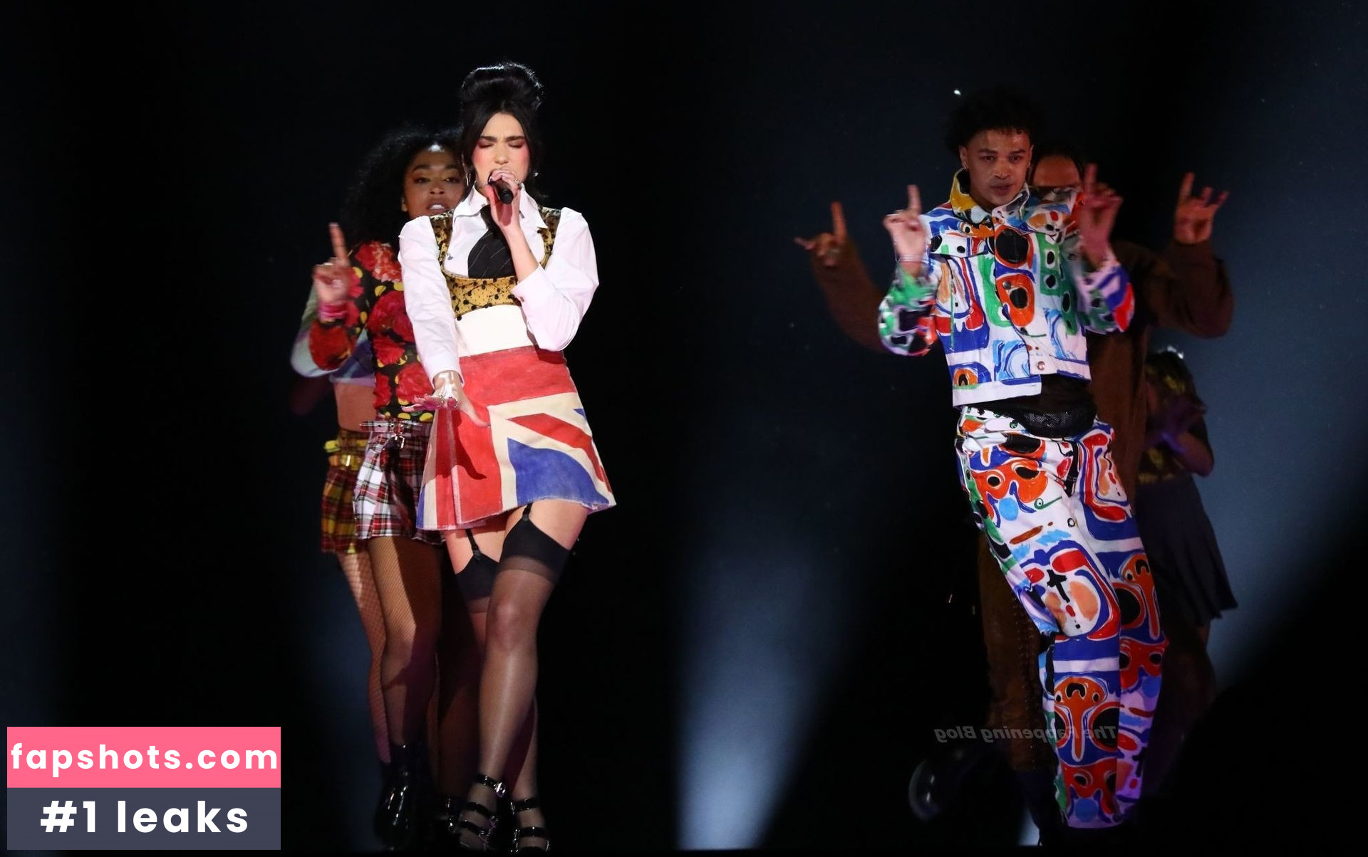 Dua Lipa gallery photo #6266