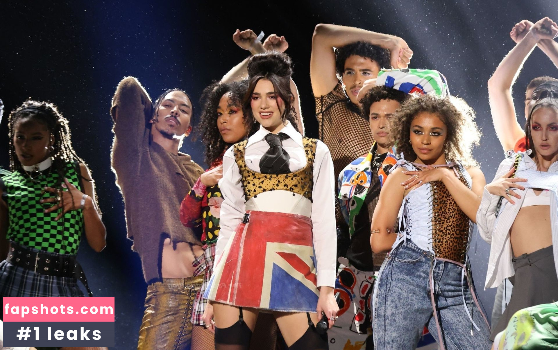 Dua Lipa gallery photo #6270