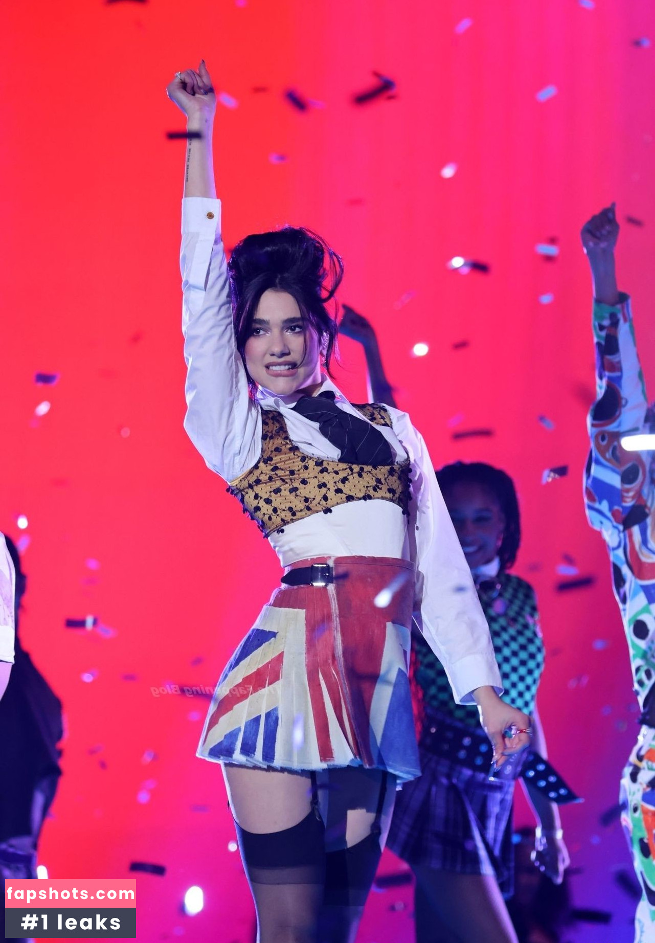 Dua Lipa gallery photo #6273