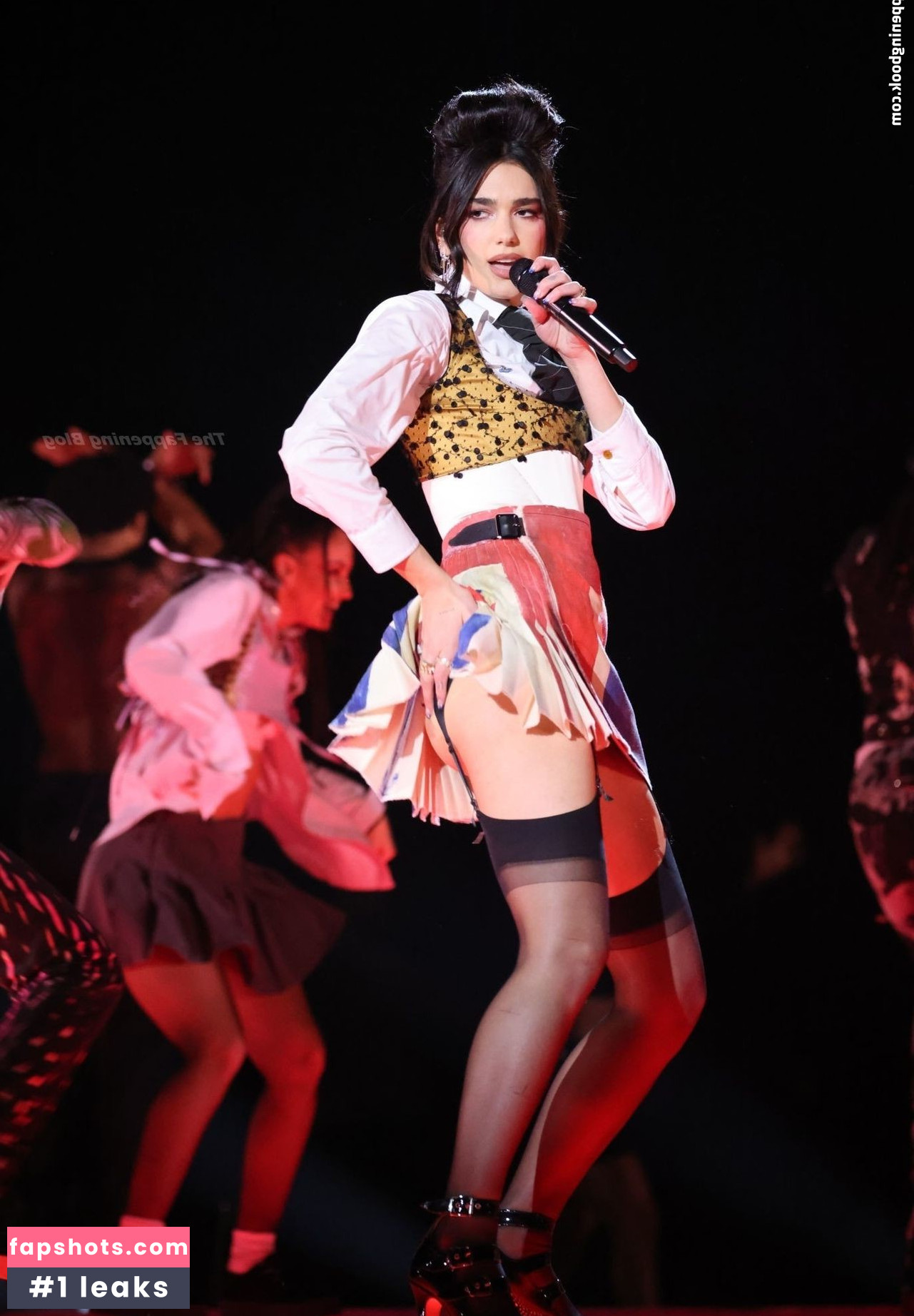 Dua Lipa gallery photo #6274