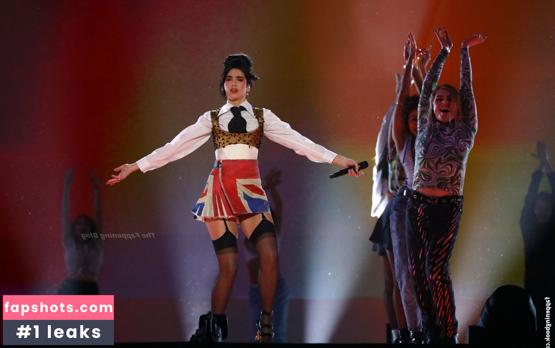 Dua Lipa gallery photo #6279