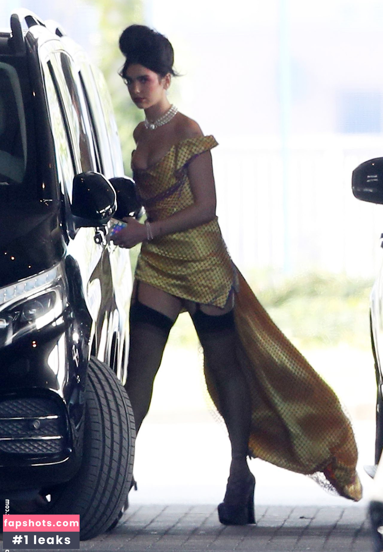 Dua Lipa gallery photo #6302