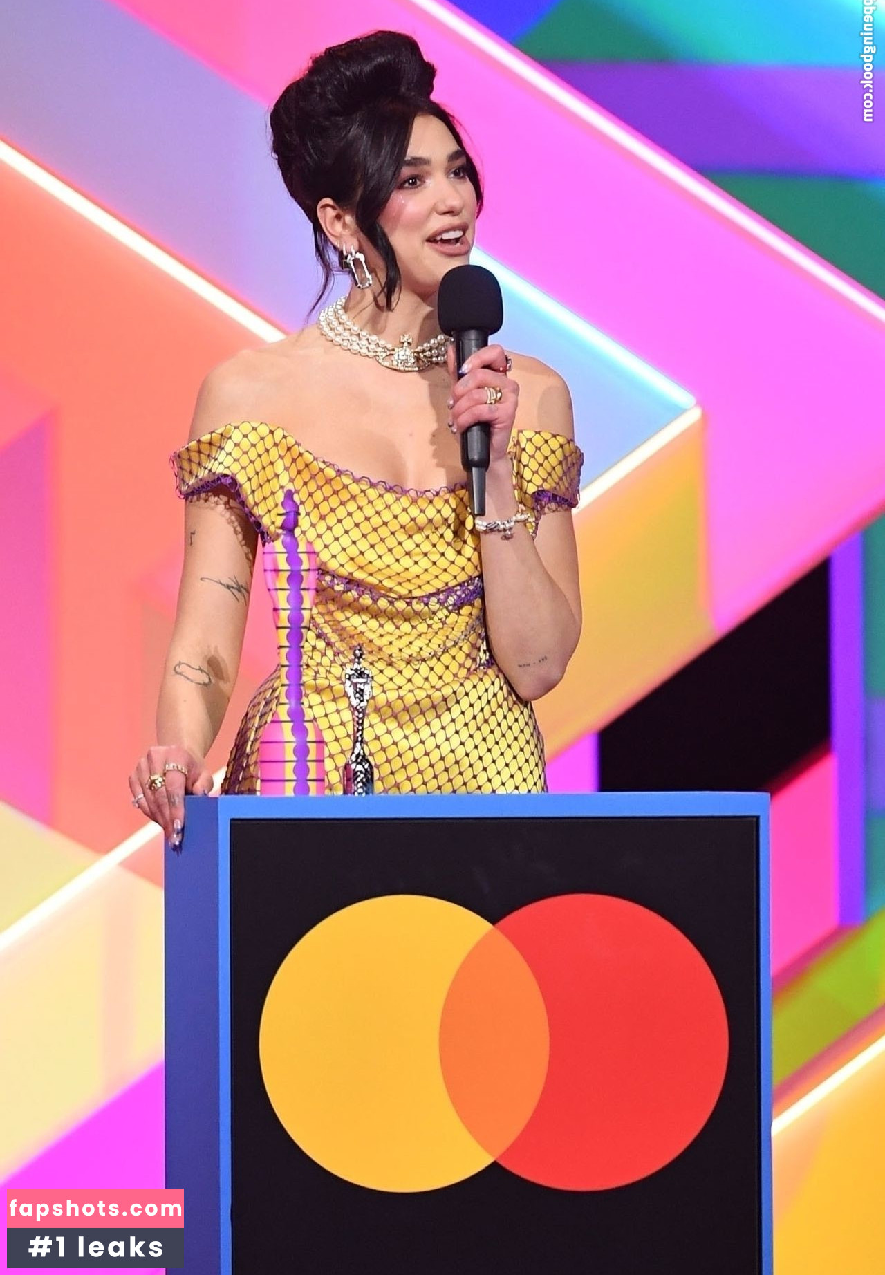 Dua Lipa gallery photo #6308