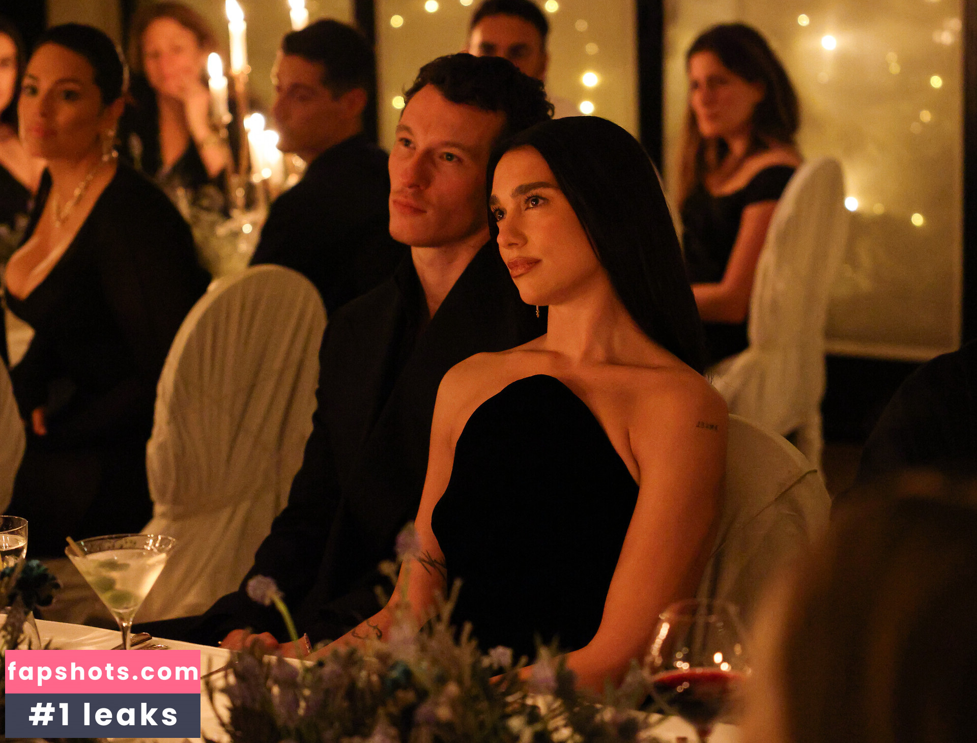 Dua Lipa gallery photo #633