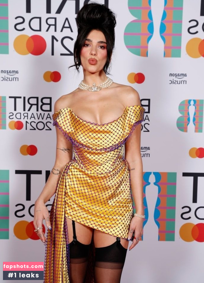 Dua Lipa gallery photo #6343