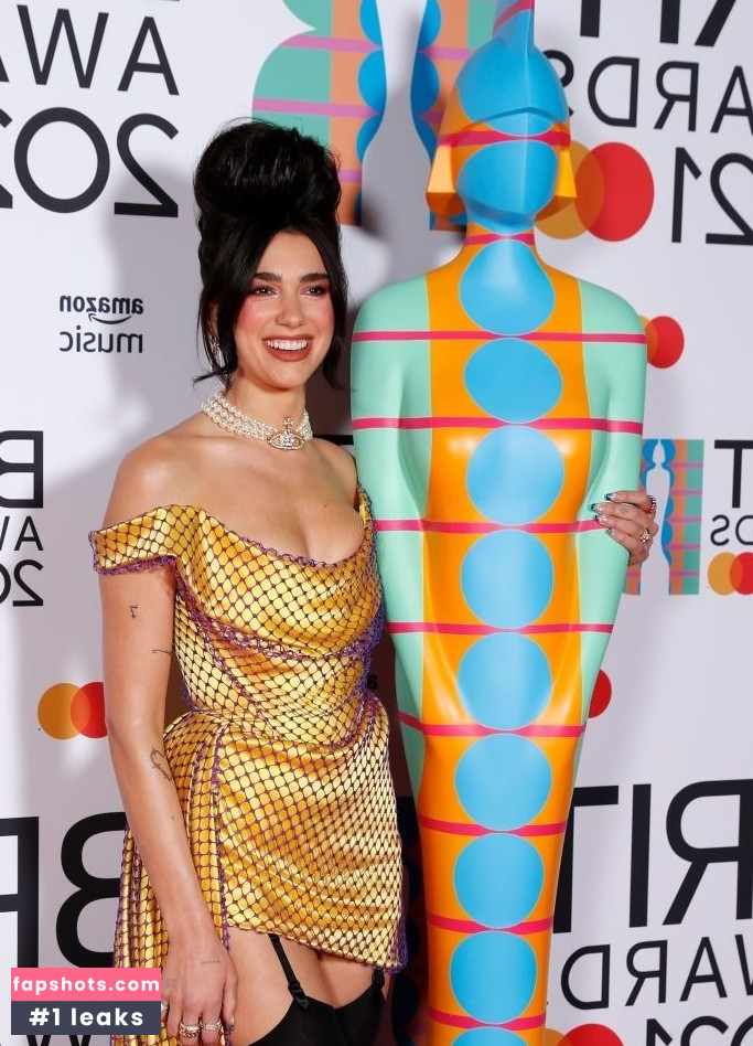 Dua Lipa gallery photo #6345