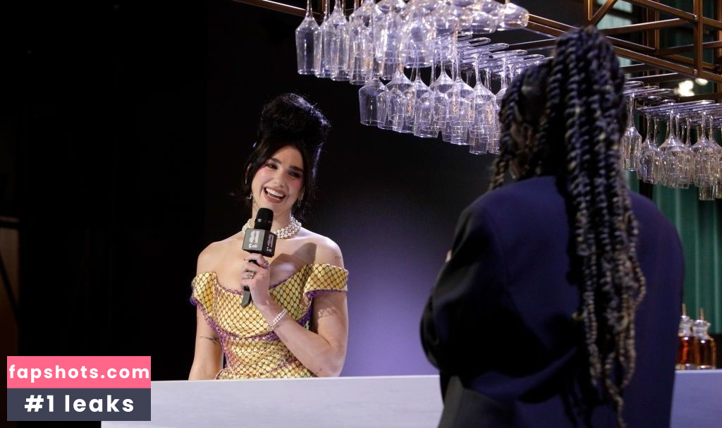 Dua Lipa gallery photo #6350