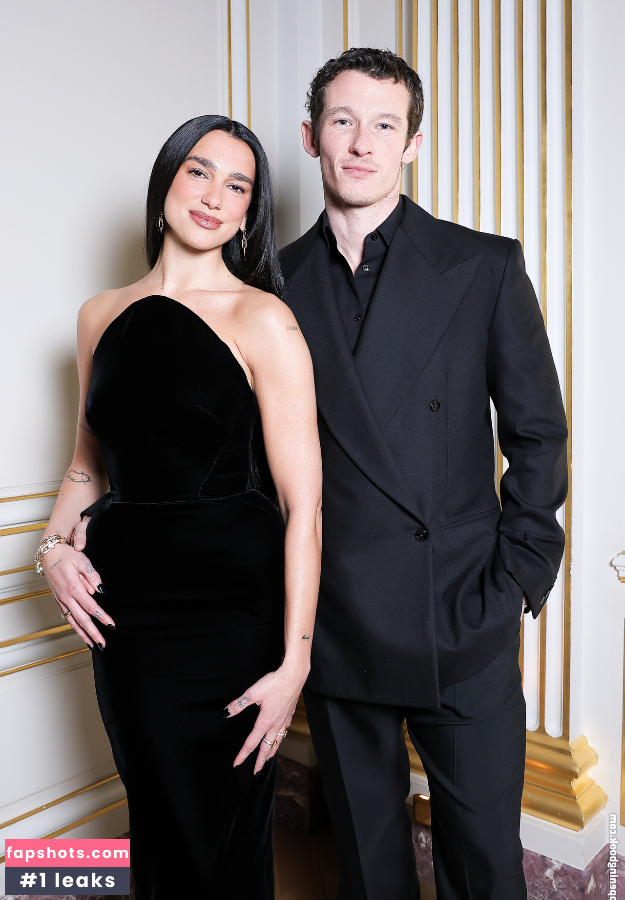 Dua Lipa gallery photo #636