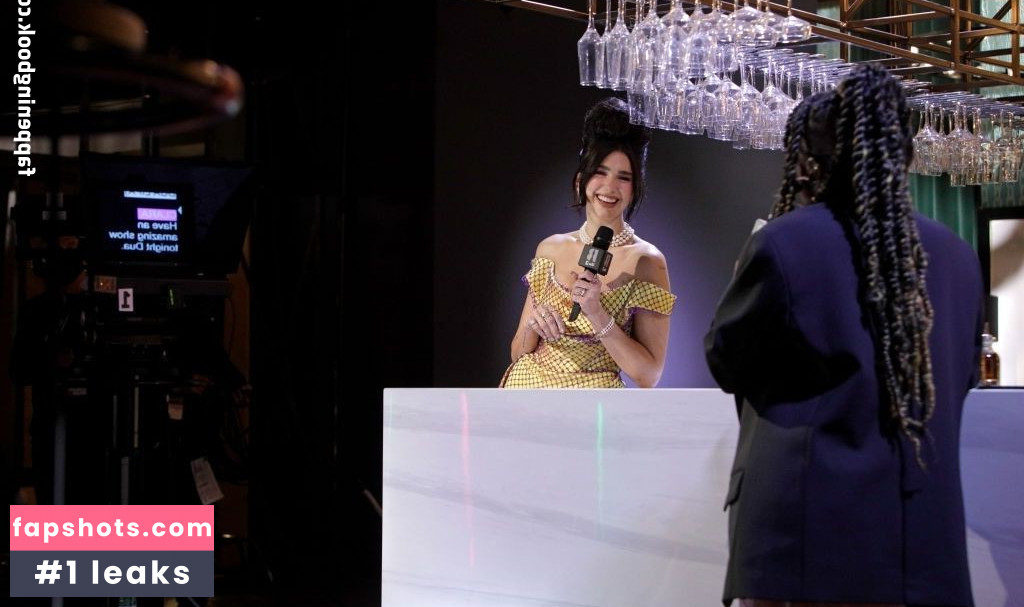 Dua Lipa gallery photo #6352